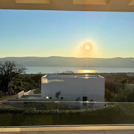 Luxury Villa Viktorija Linardići Eksteriør bilde