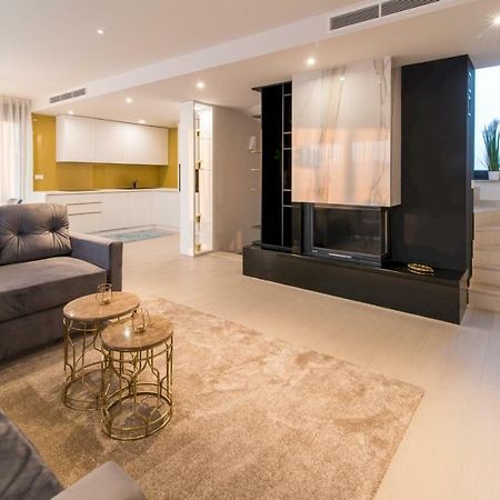 Luxury Villa Viktorija Linardići Eksteriør bilde