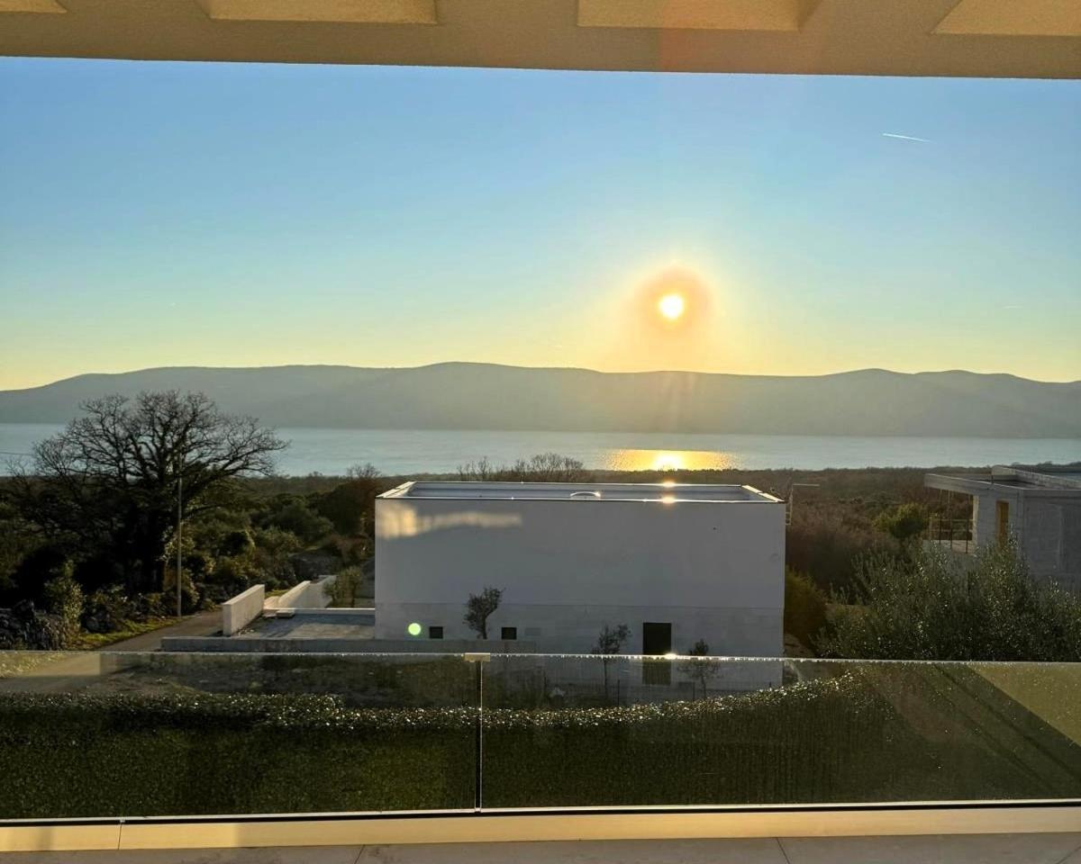Luxury Villa Viktorija Linardići Eksteriør bilde