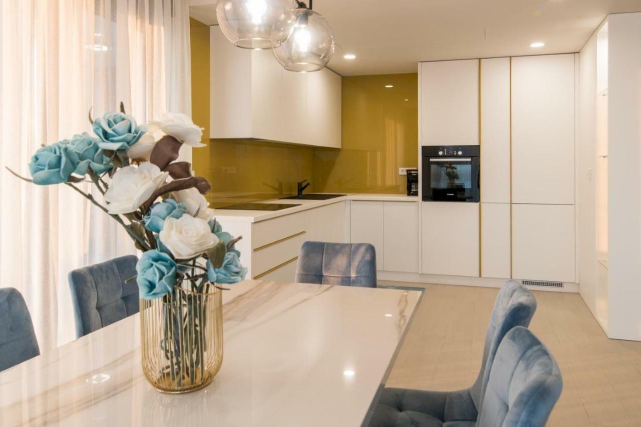 Luxury Villa Viktorija Linardići Eksteriør bilde