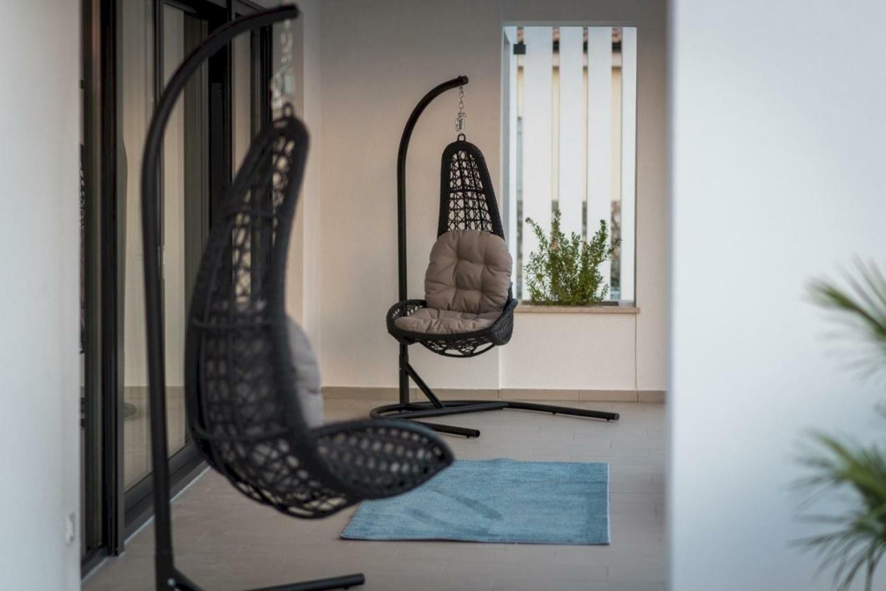 Luxury Villa Viktorija Linardići Eksteriør bilde