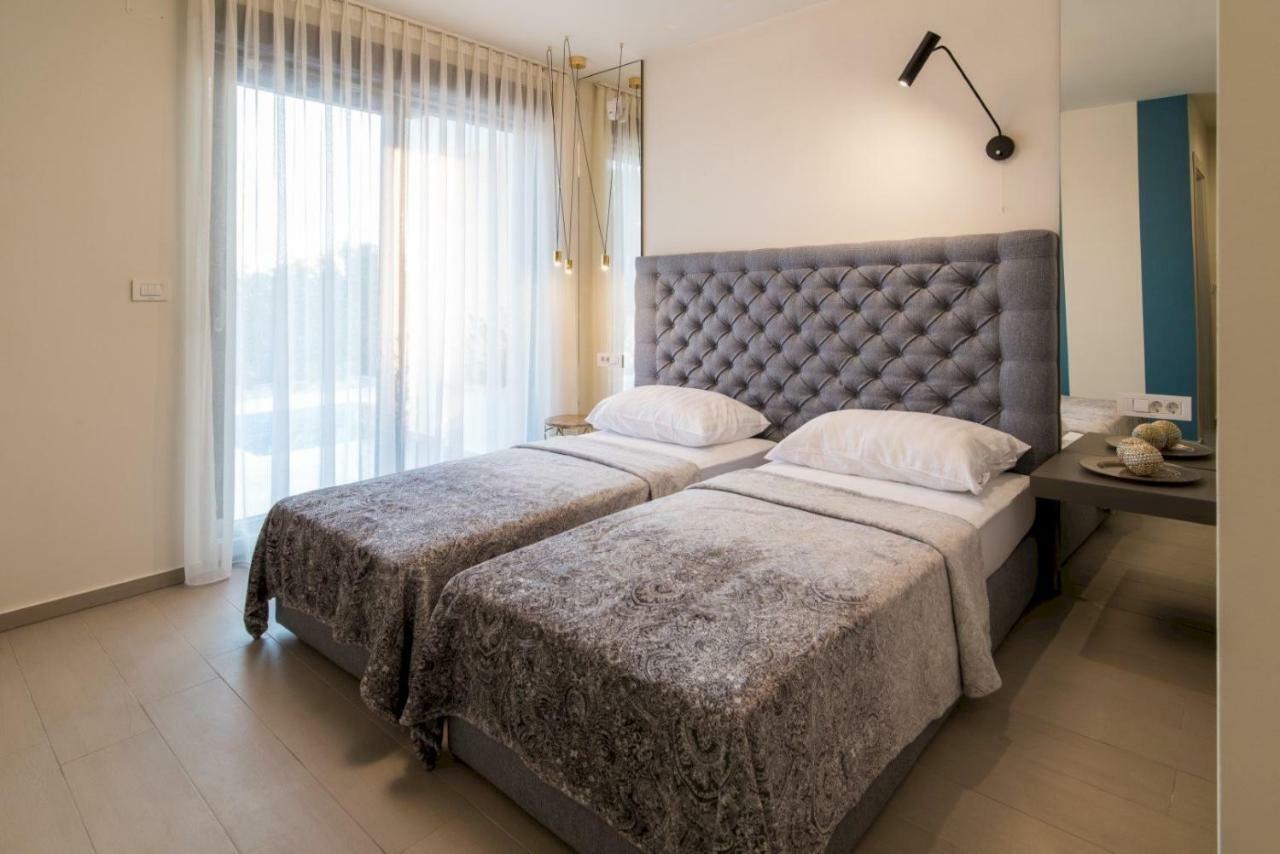 Luxury Villa Viktorija Linardići Eksteriør bilde