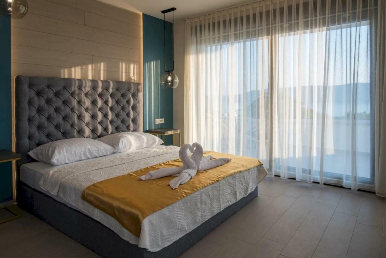 Luxury Villa Viktorija Linardići Eksteriør bilde