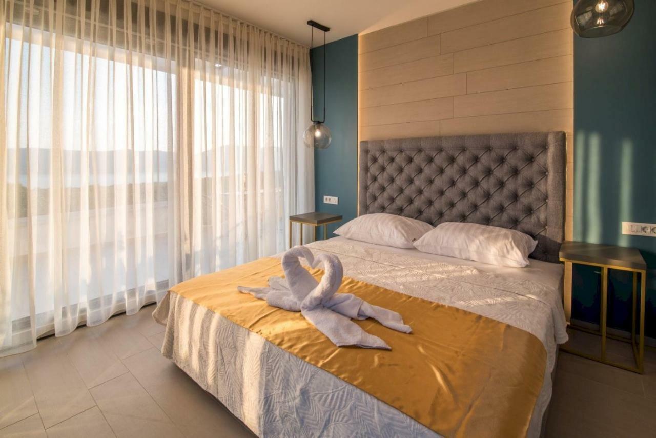 Luxury Villa Viktorija Linardići Eksteriør bilde