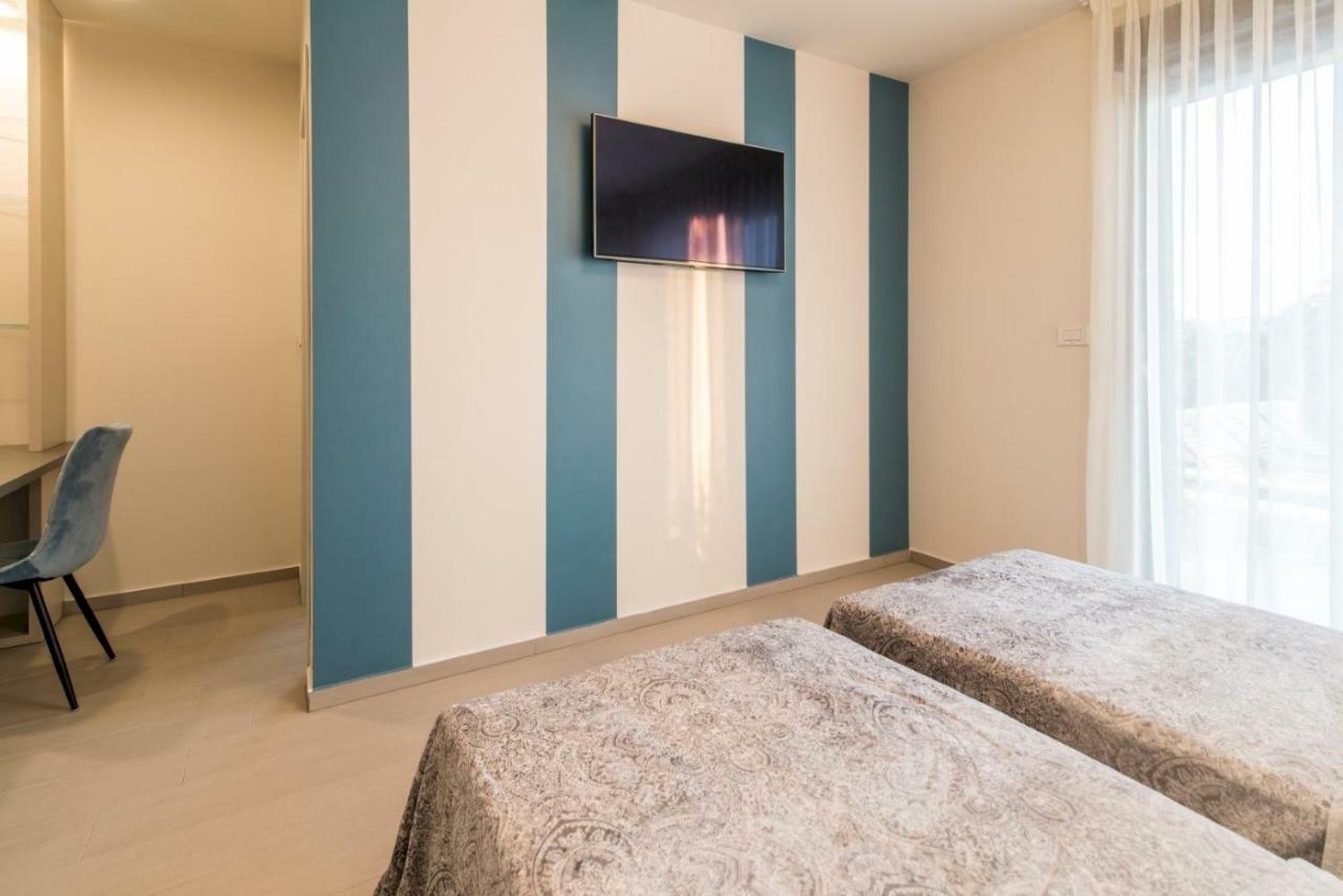 Luxury Villa Viktorija Linardići Eksteriør bilde