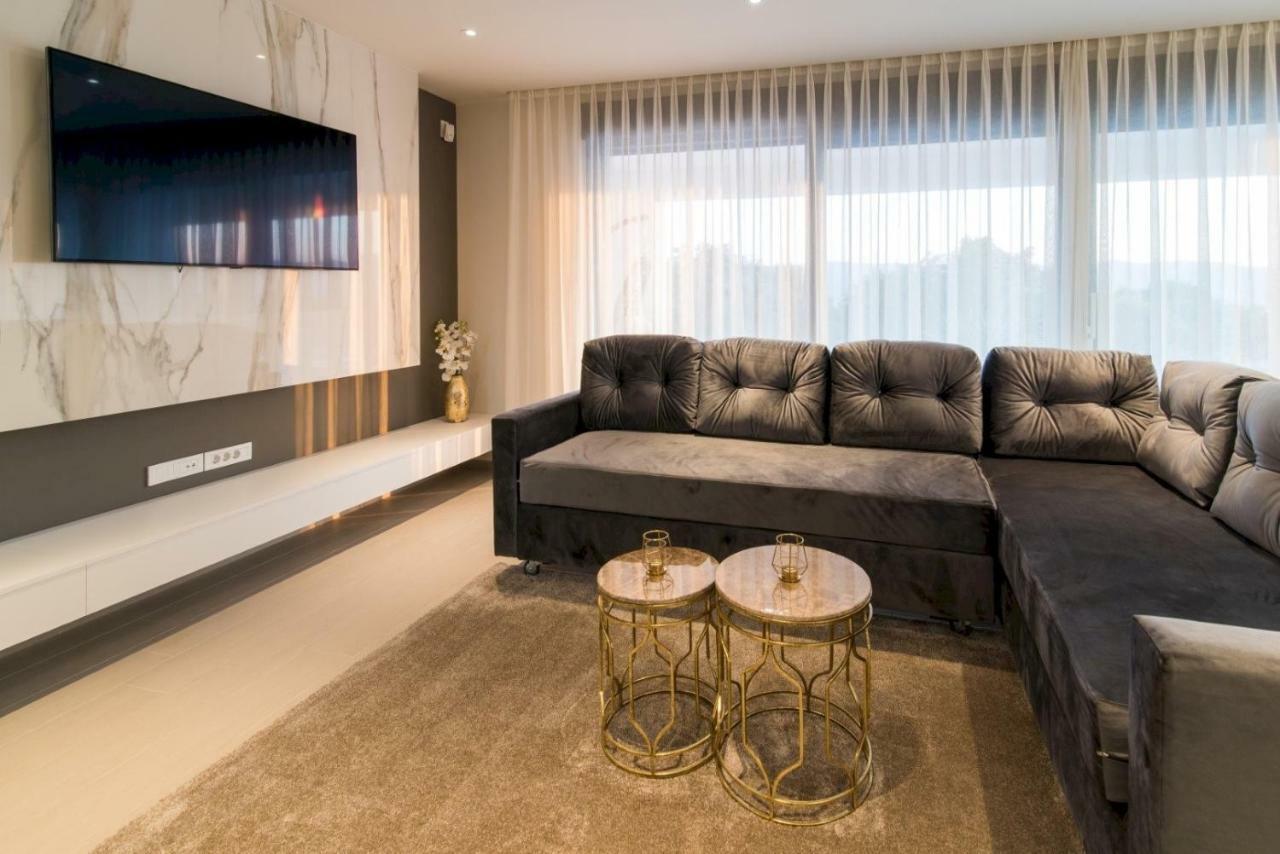 Luxury Villa Viktorija Linardići Eksteriør bilde